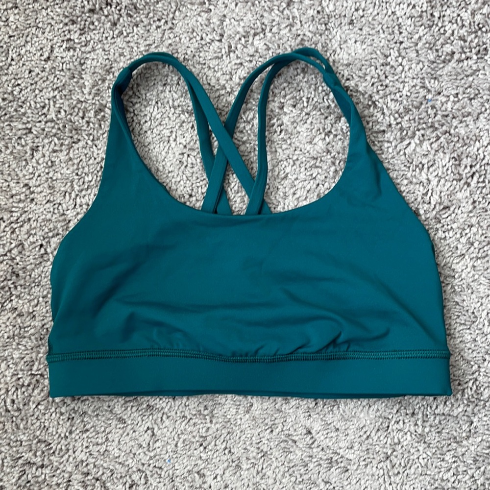 Lululemon Energy Bra